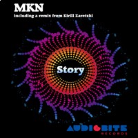 MKN - Story EP